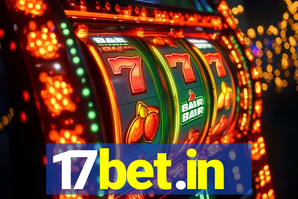 17bet.in