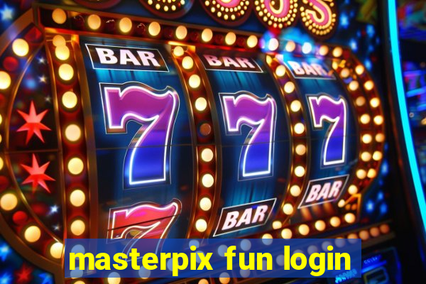 masterpix fun login