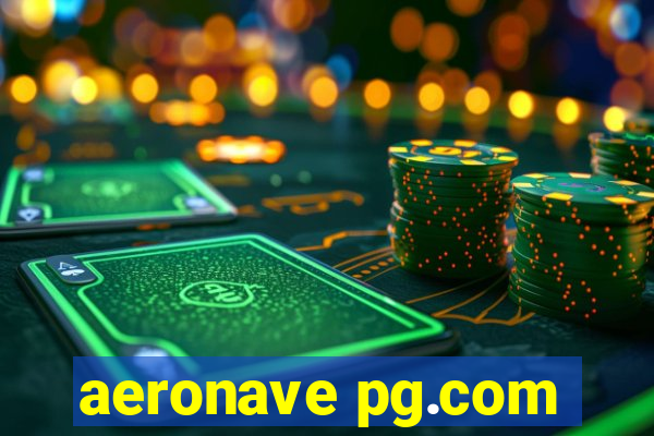 aeronave pg.com