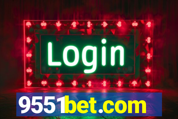 9551bet.com