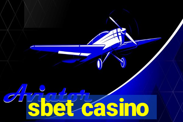 sbet casino