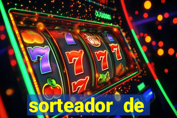 sorteador de numeros bingo online