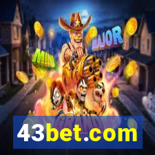 43bet.com