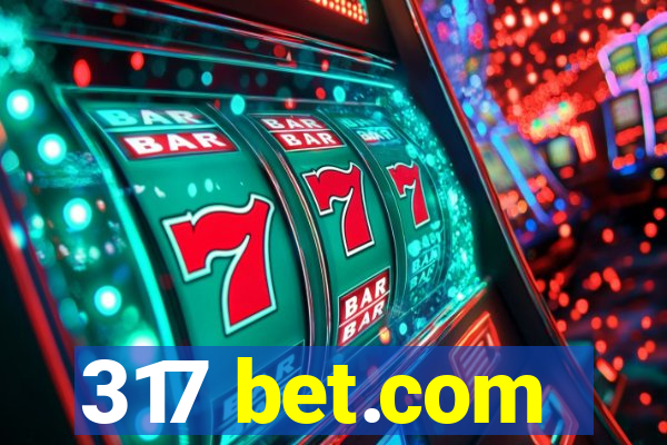317 bet.com
