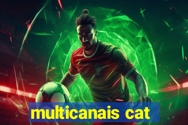 multicanais cat