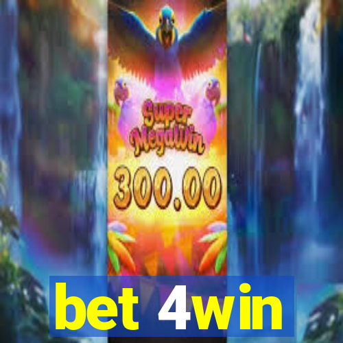 bet 4win