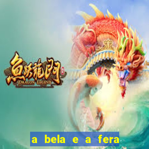 a bela e a fera 1991 filme completo dublado topflix