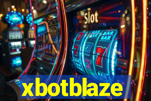 xbotblaze