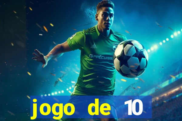 jogo de 10 centavos betano