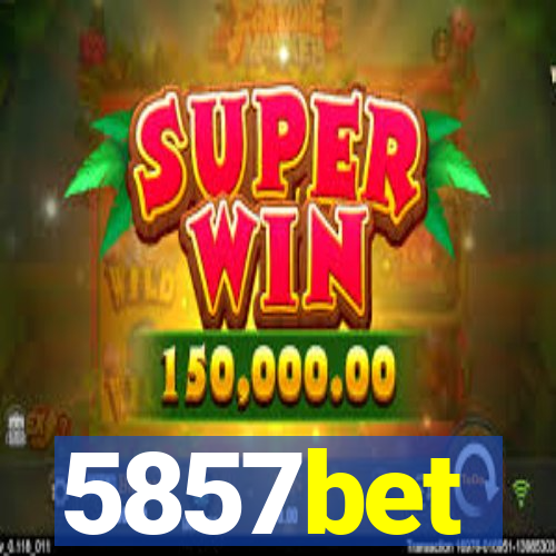5857bet