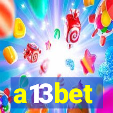 a13bet