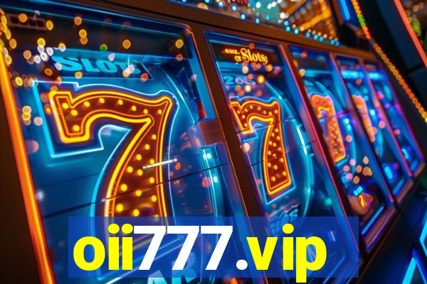 oii777.vip