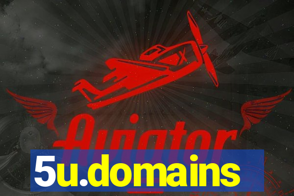 5u.domains