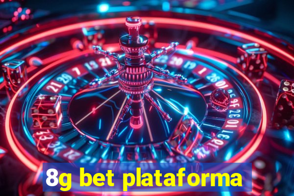 8g bet plataforma