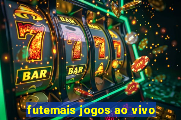 futemais jogos ao vivo