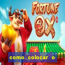 como colocar o hino do flamengo no toque do celular