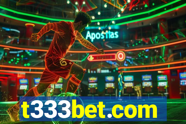 t333bet.com