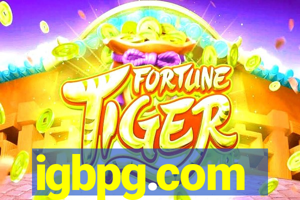 igbpg.com
