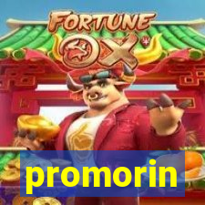 promorin