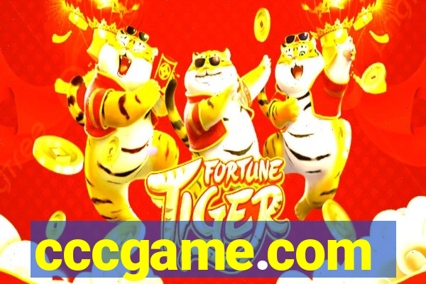 cccgame.com