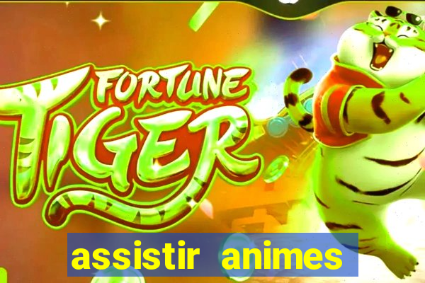 assistir animes online nz
