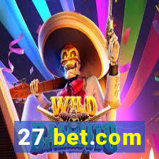 27 bet.com
