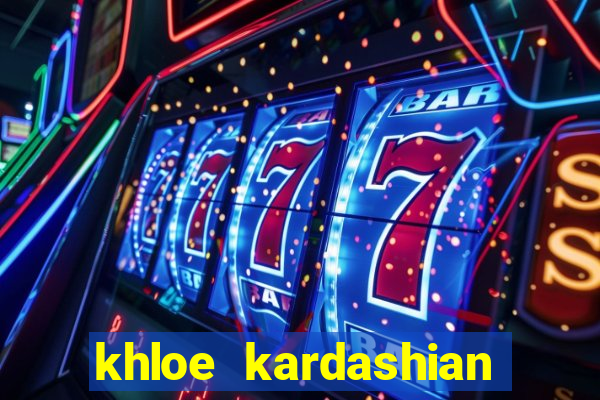 khloe kardashian and o.j. simpson