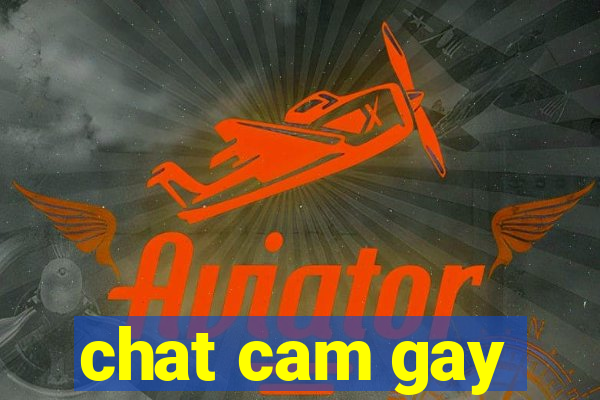 chat cam gay