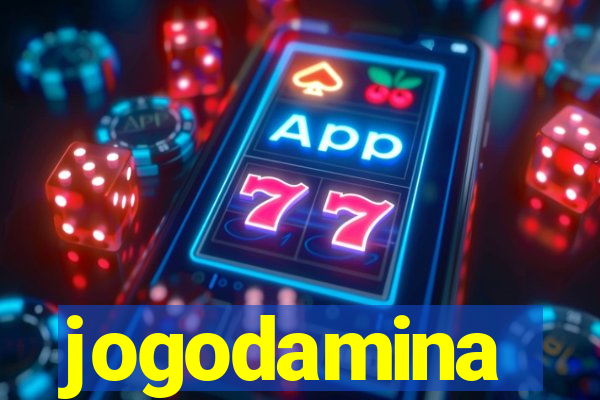 jogodamina