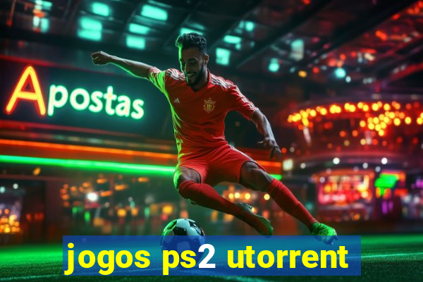 jogos ps2 utorrent