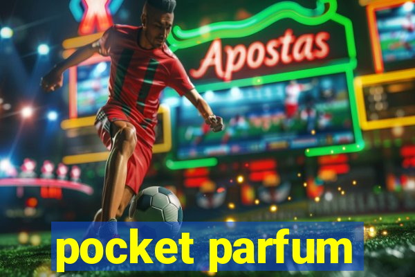 pocket parfum