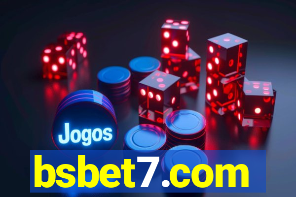 bsbet7.com
