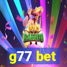 g77 bet