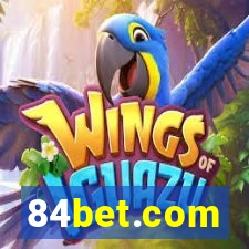84bet.com