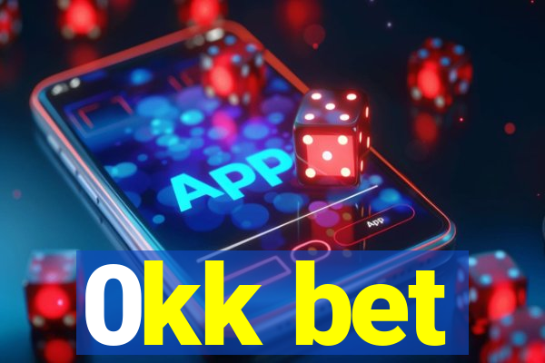 0kk bet