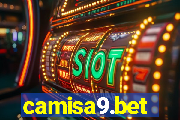 camisa9.bet