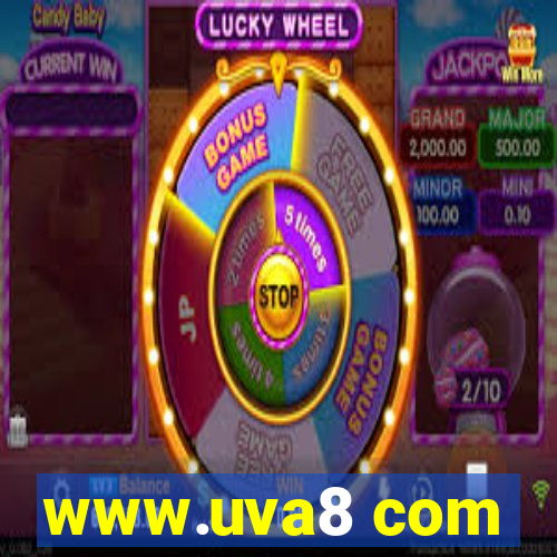 www.uva8 com