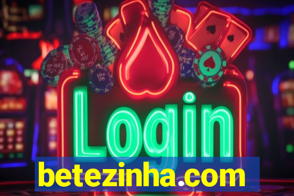 betezinha.com
