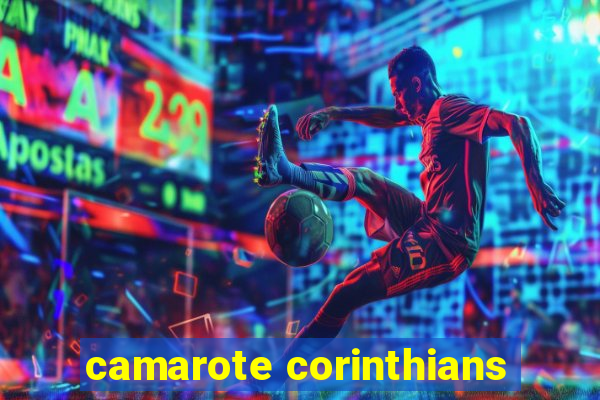 camarote corinthians