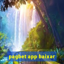 pagbet app baixar