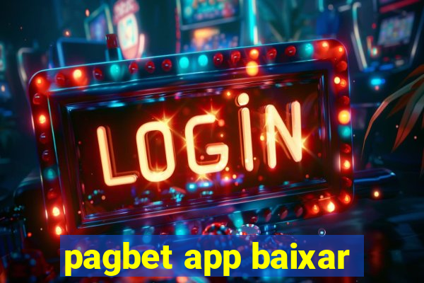 pagbet app baixar