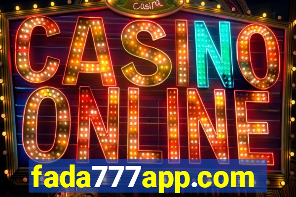 fada777app.com