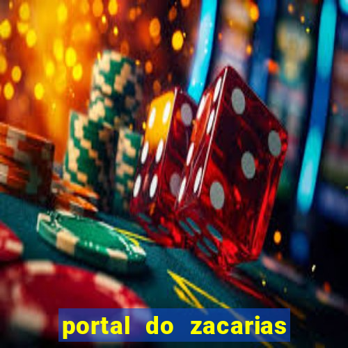 portal do zacarias roleta russa
