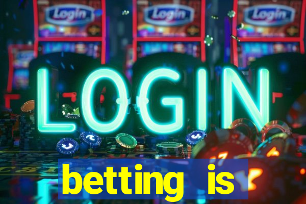 betting is currently unavailable