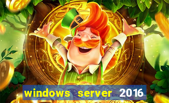 windows server 2016 download iso pt-br