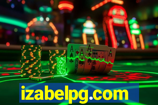 izabelpg.com