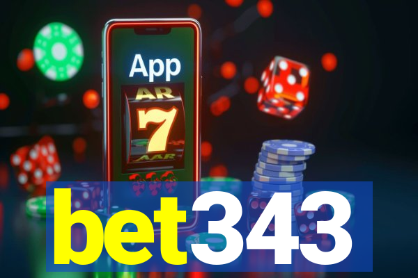 bet343
