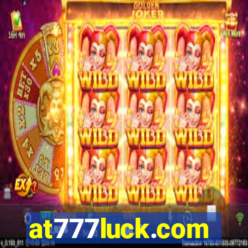 at777luck.com