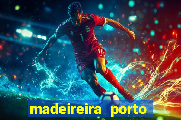 madeireira porto alegre zona norte