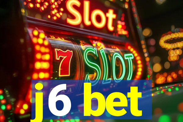 j6 bet